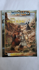 MIDGARD ABENTEUER DER WILDE KÖNIG NEUWERTIG ...