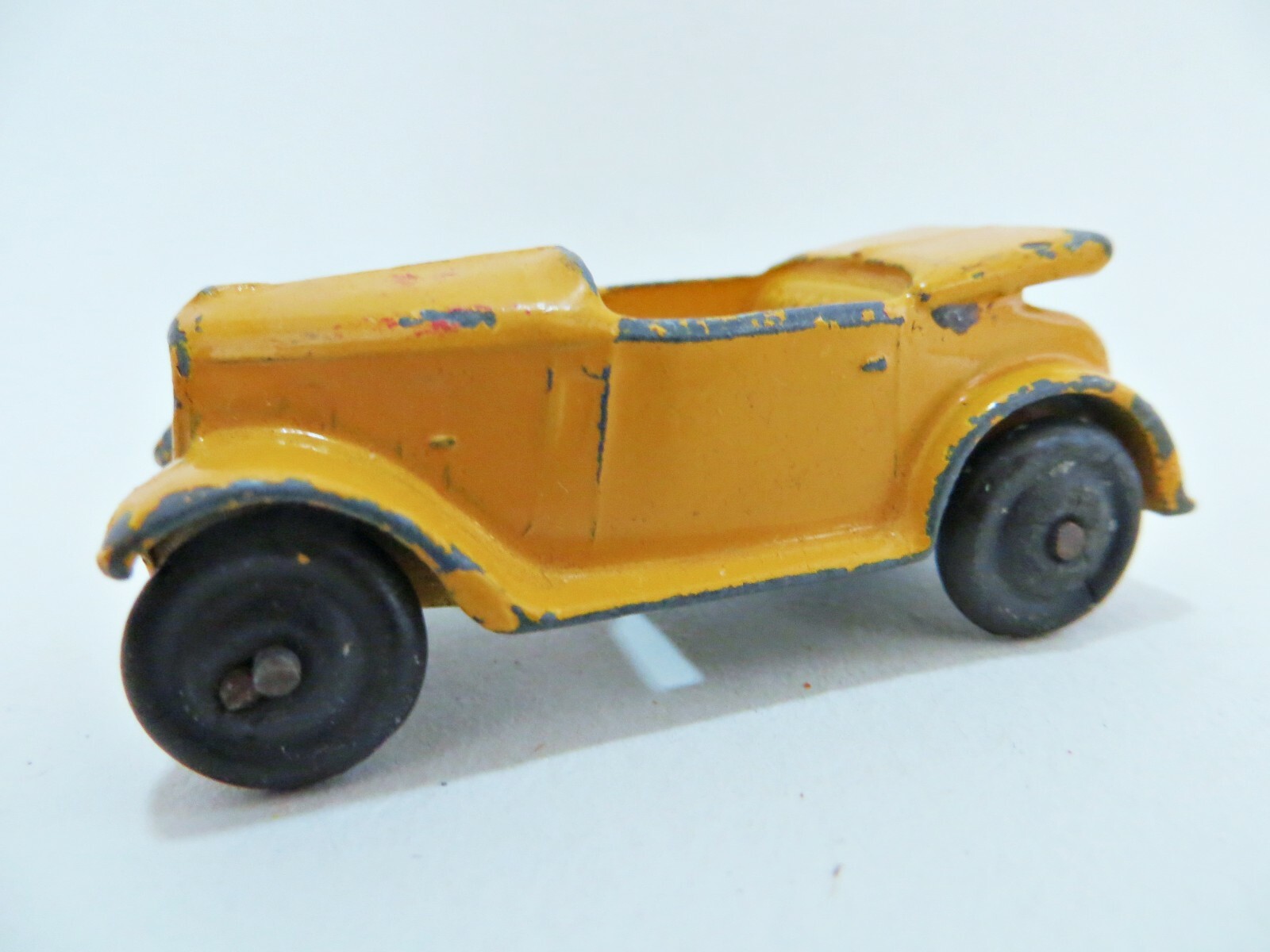 Dinky Toys Atlas Porsche 356A Coupè (Neuf avec emballage d'origine) à