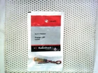 RadioShack Orange LED Assembly - Built-in Resistor - No. 276-0272