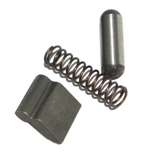 Fits Royal Enfield 350cc & 500cc Kick Pawl Plunger & Spring Kit AEs - Picture 3 of 11