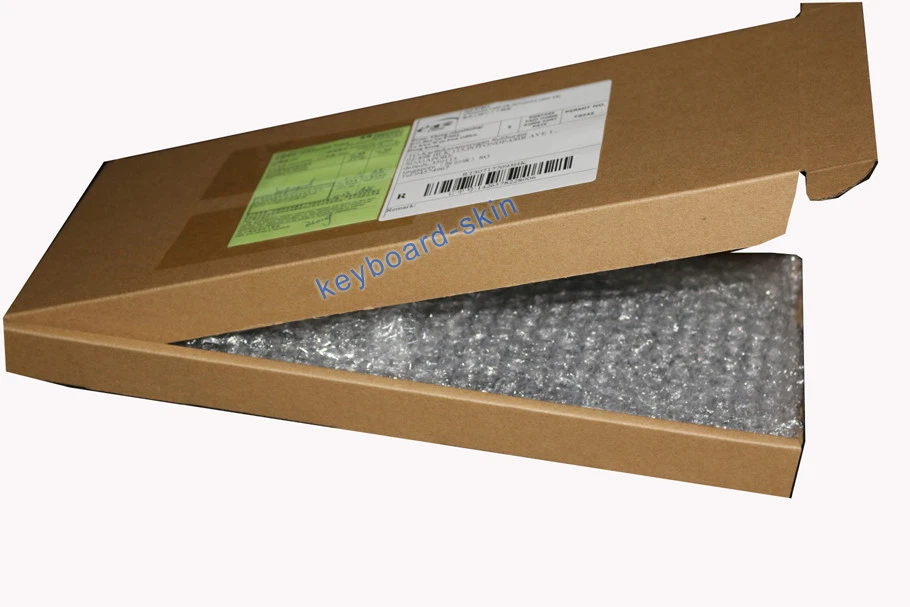 Новый для Samsung N110 N130 N140 NC10 ND10 N108 серии ноутбука клавиатуры США белый - Изображение 3 из 4