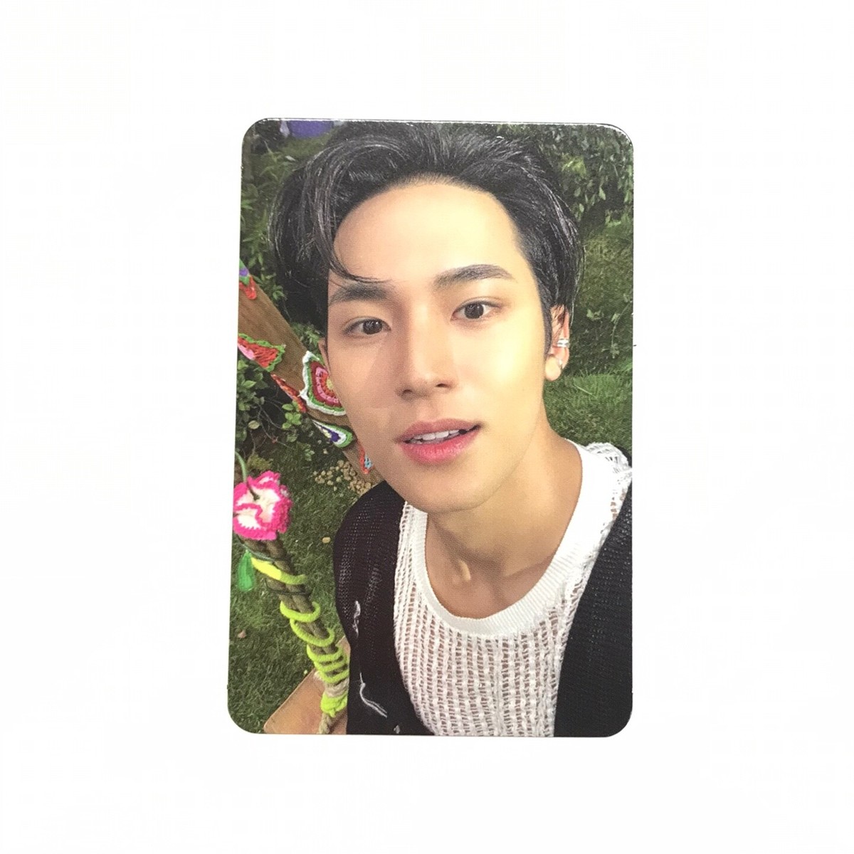 ディノ spongemusic トレカ SEVENTEEN heaven $_57.JPG?set_id=8800005007