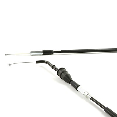 Câble gaz Yamaha YZ 80 haute résistance gaine renforcée longévité accrue 45-1194