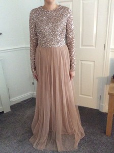 vestiti damigella asos