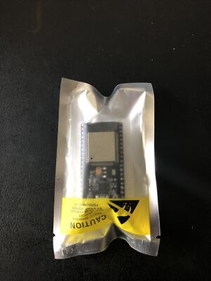 Embedded Adventures ESP32 Development Platform Dual Core