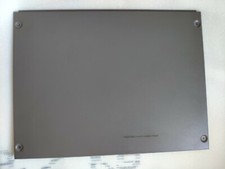 Cappuccio cover superiore per lettore cd Sony CDP-X559ES