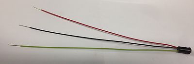 Data Display Products LED Part number SP880106 NOS