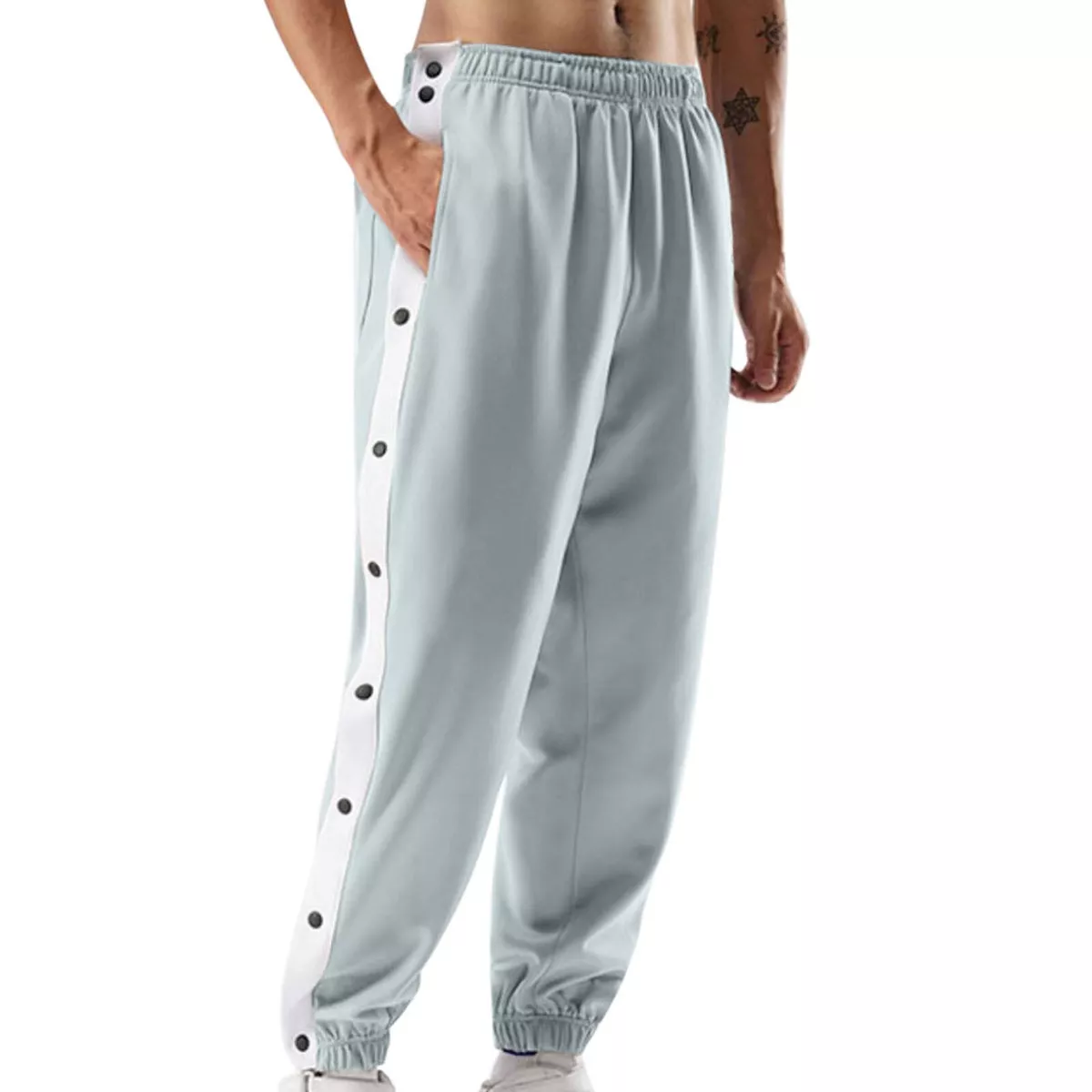 Boys breakaway hotsell basketball pants
