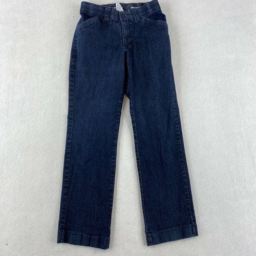 Lee Comfort Stretch Waistband Denim 