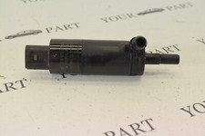 6973097 BMW E65 7er 730d LCI Scheinwerfer-Waschanlagenpumpe Vorne 6973097