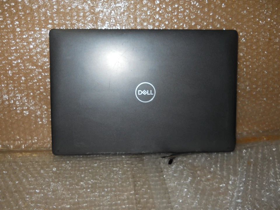 Notebook Dell Latitude 5400 14" genuíno fosco tela LCD FHD conjunto completo - Imagem 3 de 3
