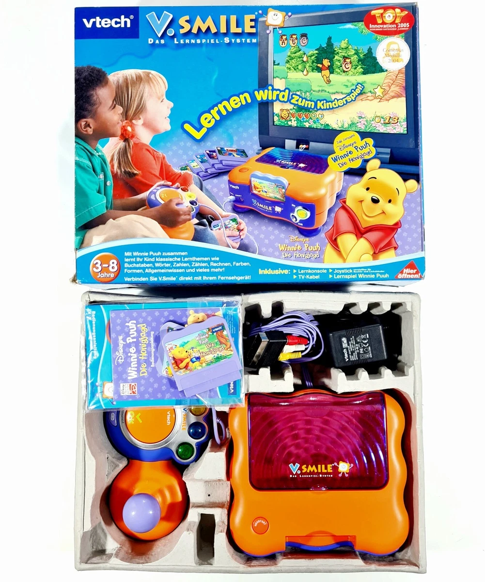 Heuchelei Flüssigkeit Darlehensgeber vtech spiele für konsole Darauf bestehen Foul Linie