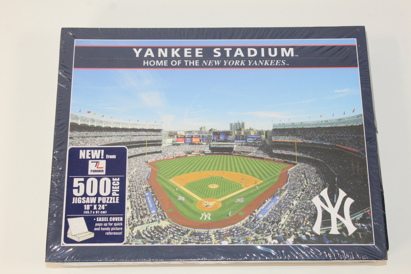 best buy yankee stadium