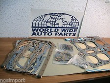 For Datsun Nissan Diesel 6-cylinder Truck Bus Full Engine Gasket Set 1969-1975