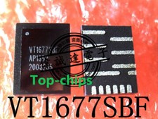 VT1677SBFQX VT1677SBF QFN New #TC98