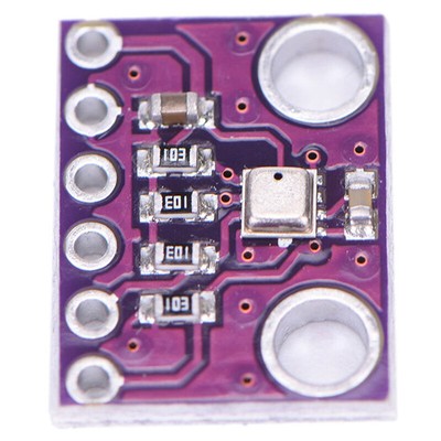 BME280 5V Digital Module BMP280-5V Temperature Barometric Pressure Sensor ModuG5