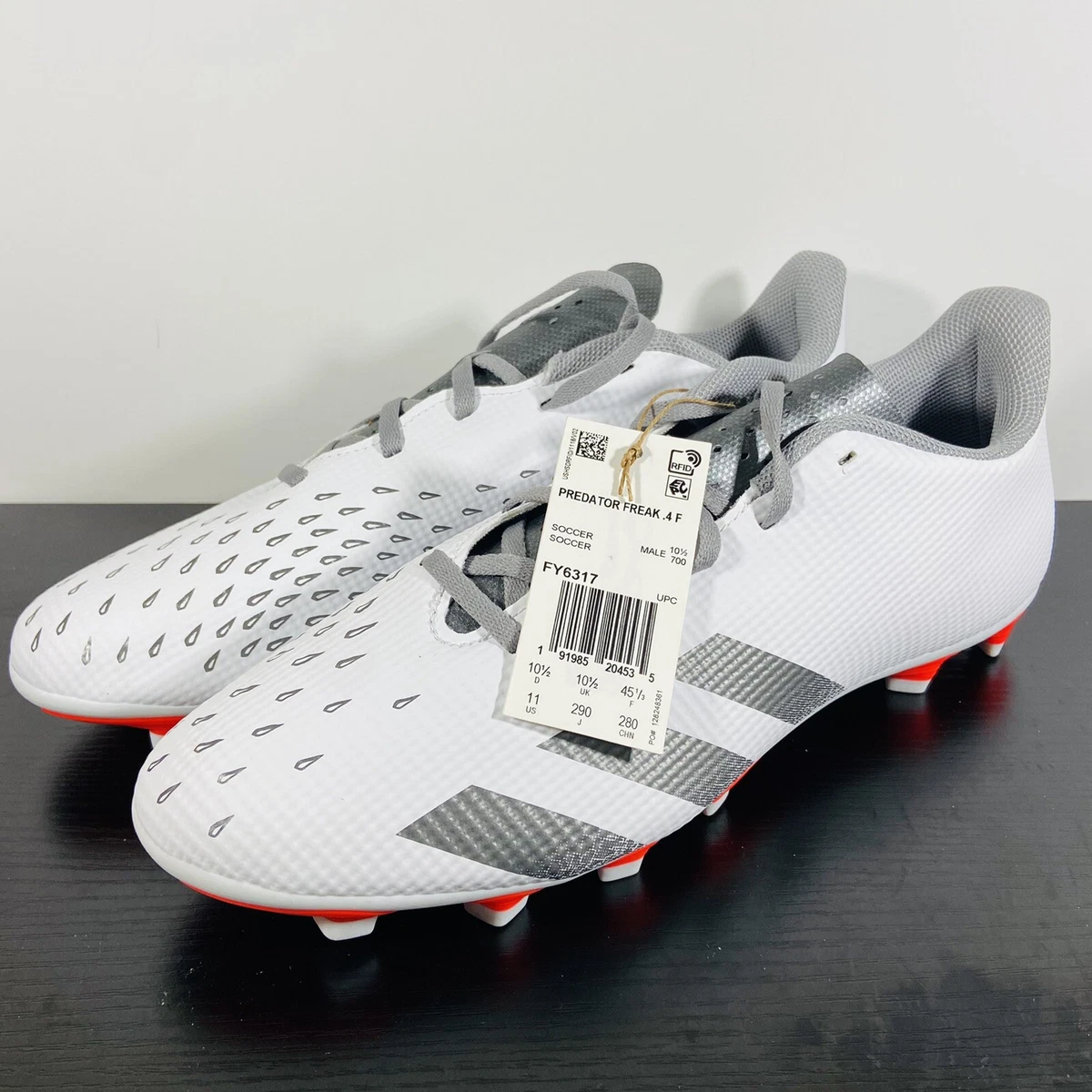 predator freak 4f