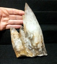 Calcite Miniera San Giovanni
