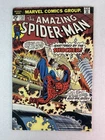 The Amazing Spider-Man #152 1976 Marvel Comics First Print Bronze Age VG