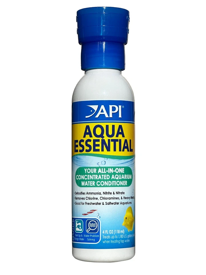 API MARS FISHCARE API Aqua Essential