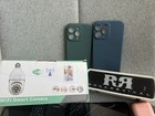 Lot Of 18 Electronic Devices Camera Smartphones Earbuds And More — photo 4