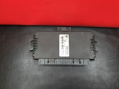 3452093 Mini R55 R56 Body Control Module Unit 6135 3452093-01 / 61353452093