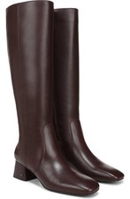 Sam Edelman Porter Womens Knee High Boots NW/...