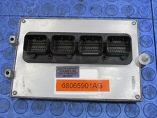 PROGRAMMED PLUG & PLAY 12 Ram 1500 3.7L AT ECM 68065901AG 901 PROG 7282