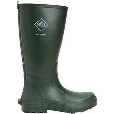 MUCK GREEN MUDDER Boots - Durable Waterproof Footwear for Tough Outdoor Terrain