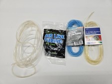 Aquarium Aquarium Airline Schlauch klar Kunststoff Standardrohr, Silikon 