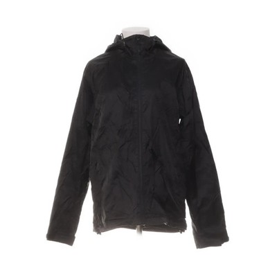 Everest, Regenjacke, Damen, Größe: 42, Schwarz, Nylon/Polyester, Einfarbig #UoI