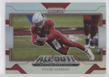 2021 Panini Prizm All Out! Kyler Murray #3 0z3f