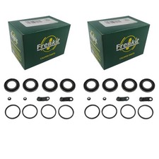 2X FRENKIT REPARATURSATZ BREMSSATTEL VORNE passend für MINI COOPER PORSCHE 718