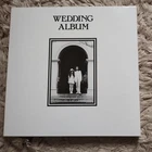 John Lennon & Yoko Ono - Wedding Album - Vinyl + Box Set Ltd Edition The Beatles