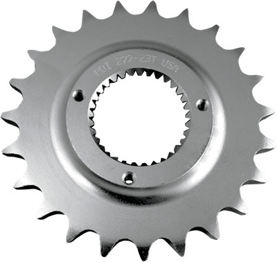 PBI Transmission Mainshaft Sprocket - 23-Tooth - For XL 277-23 | eBay