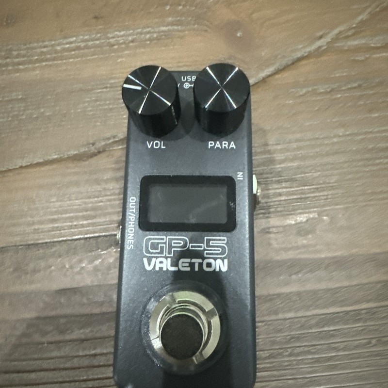 Valeton GP-5