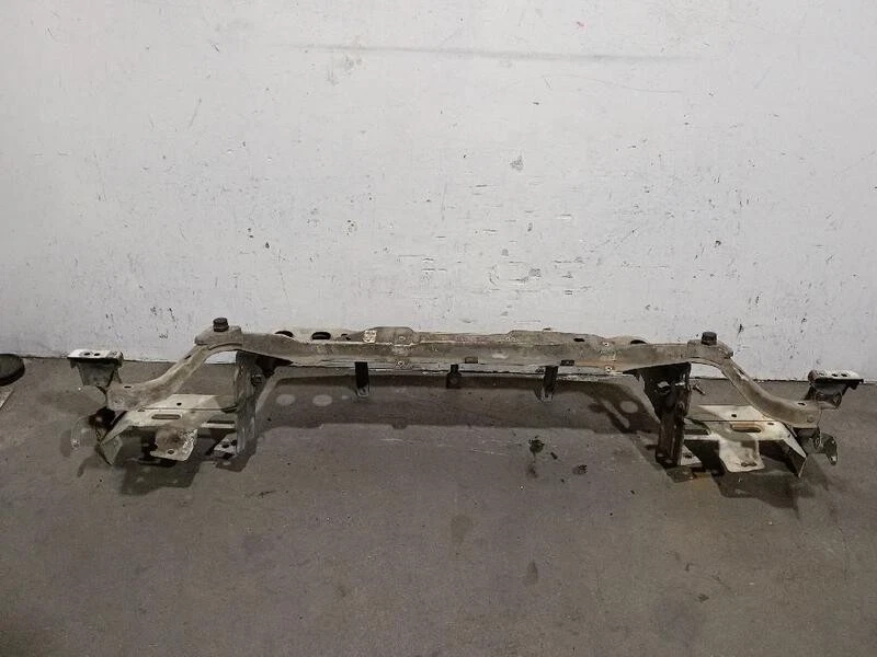 5107595 Instrument Panel for FORD TRANSIT CONNECT (TC7) 1.8 TDCI 2002 5681412 - Image 4 of 4