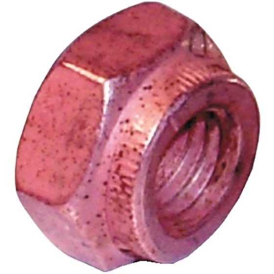 Exhaust Manifold Nuts Size: M8  - Pack of 50