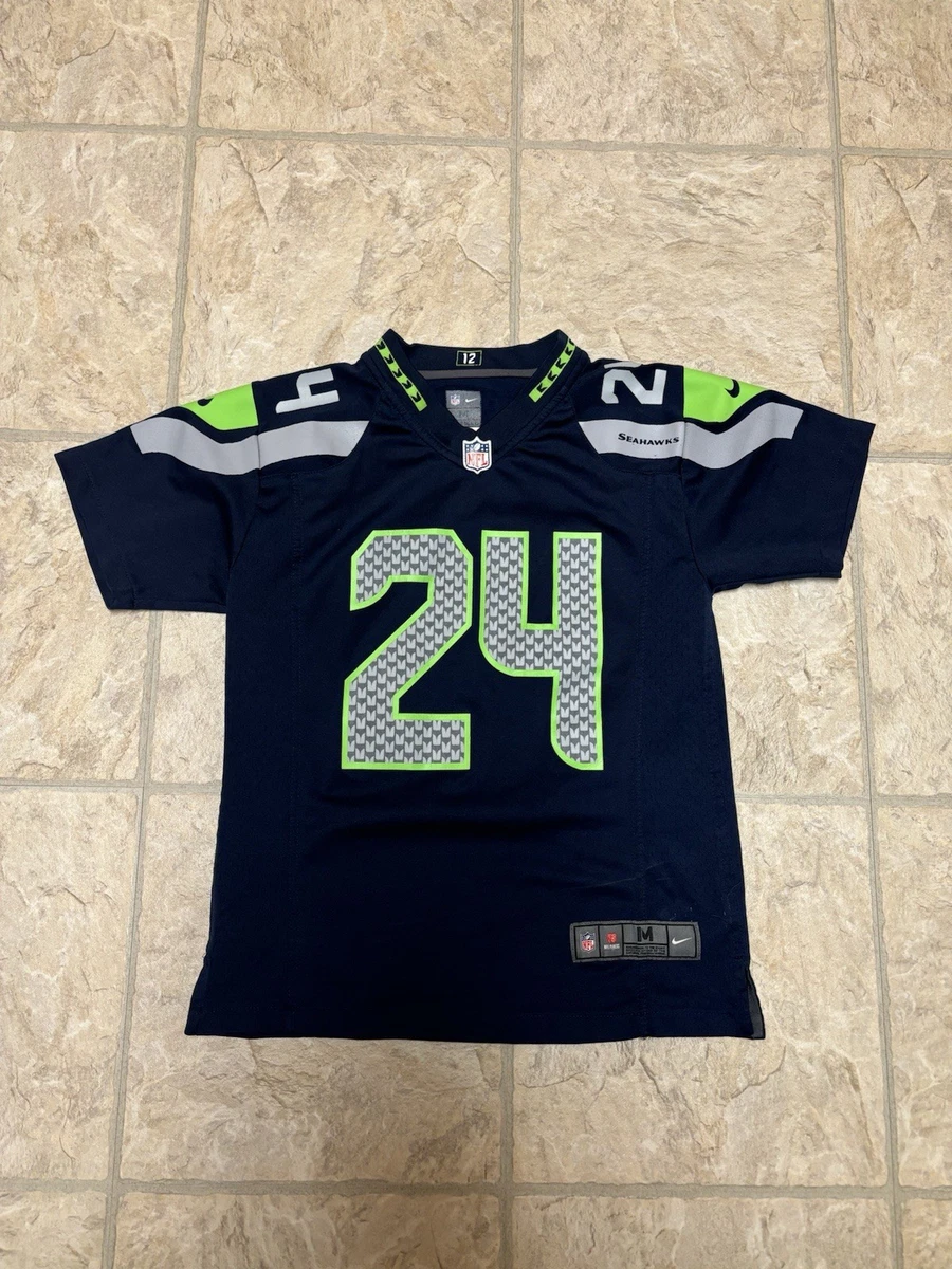 Las mejores ofertas en Camisetas de la NFL Marshawn Lynch Seattle