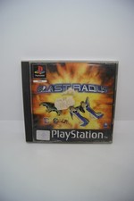 ebay® Auktion 177747349499 | Sony Playstation 1 PS1 Spiel - Blast Radius - mit Anleitung Thumbnail of ebay® auction 177747349499 | Sony Playstation 1 PS1 Spiel - Blast Radius - mit Anleitung