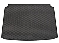 Gummi Kofferraumwanne FüR Audi A3 8YA Sportback 2020- Laderaummatte Wanne Matte