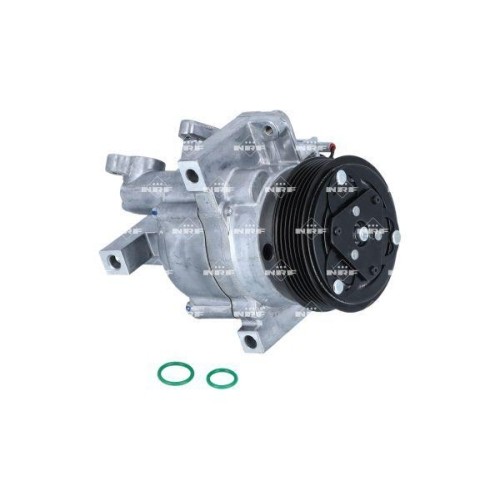 Compresseur climatisation Nrf 32476 pour système de froid auto C1 107 Aygo