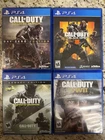 Call of Duty Bundle for PlayStation 4