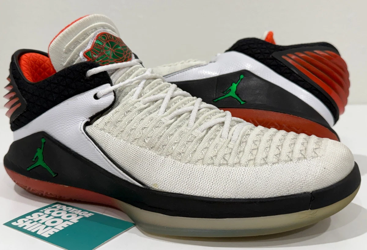 Jordan 32 Low Gatorade for Sale | Authenticity Guaranteed | eBay
