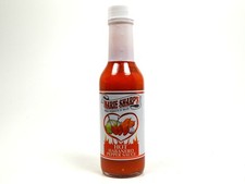 Marie Sharp's Hot Habanero Hot Sauce Chilisauce (148 ml)