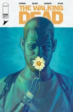 WALKING DEAD DELUXE #127 - Cover D Julian Totino Tedesco - NM - Presale 12/17