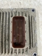 11 JEEP COMPASS Engine Control Module Computer ECM