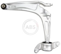 A.B.S. 211064 Lenker, RadaufhäNgung Vorne Links Unten FüR Honda