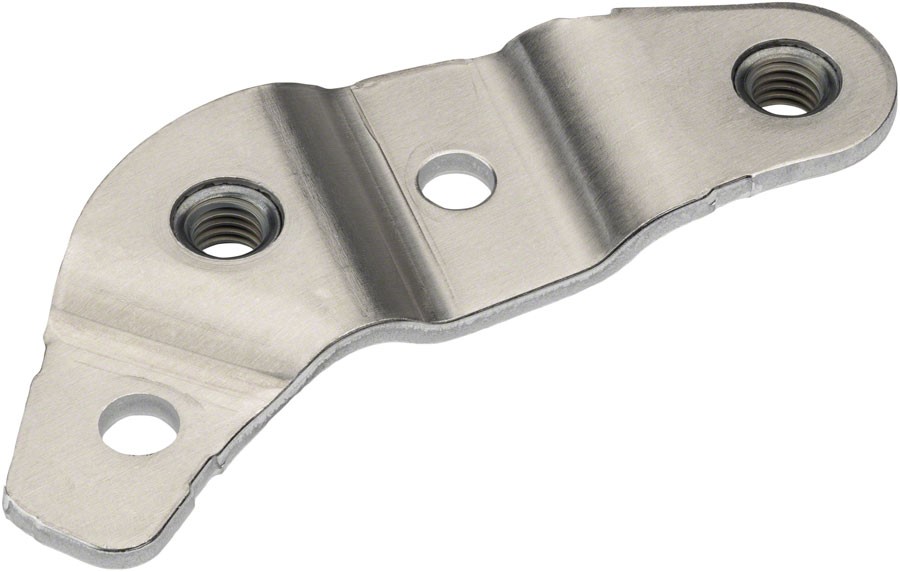 Монтажная пластина приводного блока Bosch - Удлиненная правая версия для интеллектуальной системы 3290₽