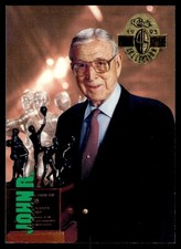 1993-94 Classic Four Sport Collection John R. Wooden #310